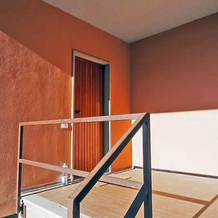 Finestra Sul Mare Lägenhet