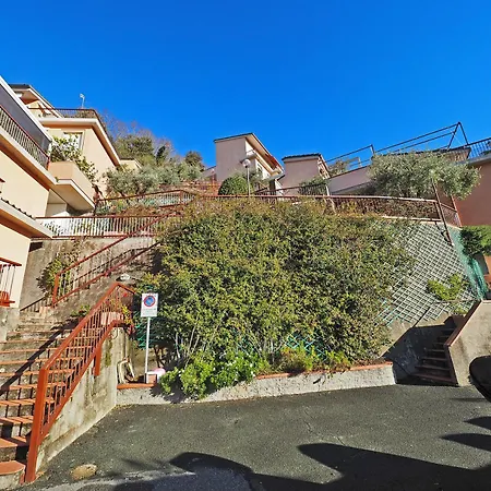 Finestra Sul Mare San Terenzo