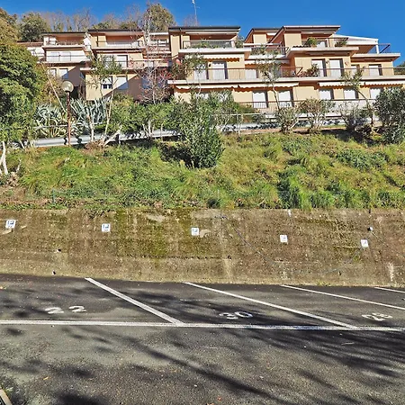 Lägenhet Finestra Sul Mare