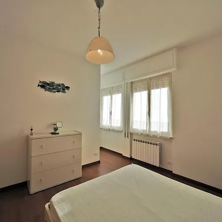 Finestra Sul Mare San Terenzo