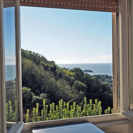 Finestra Sul Mare * San Terenzo