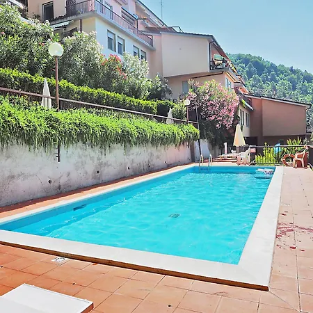 Finestra Sul Mare Lägenhet *