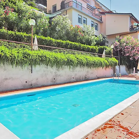 Lägenhet Finestra Sul Mare San Terenzo