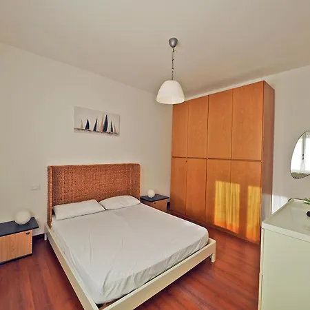 Finestra Sul Mare Apartment