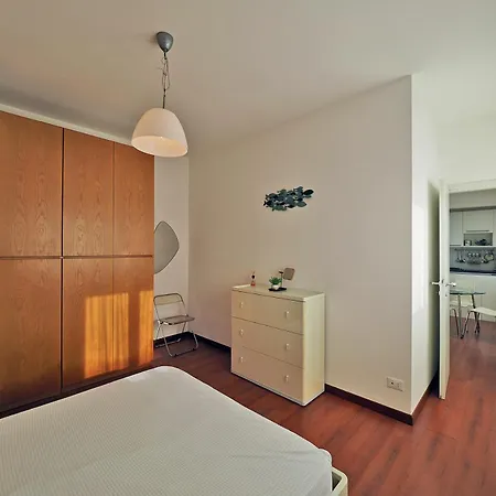 Finestra Sul Mare San Terenzo