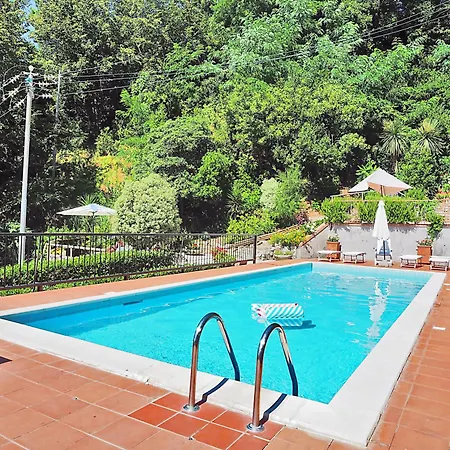 Apartment Finestra Sul Mare San Terenzo