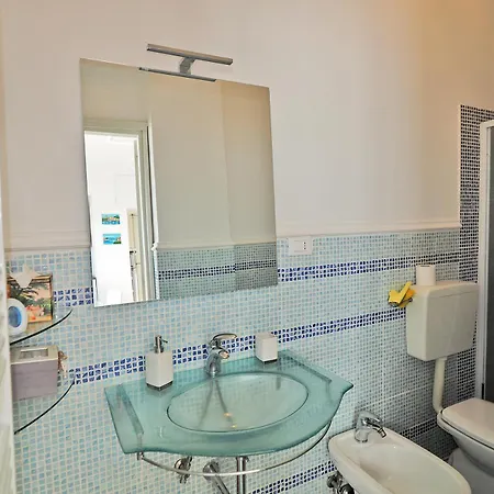 Finestra Sul Mare 圣特伦佐