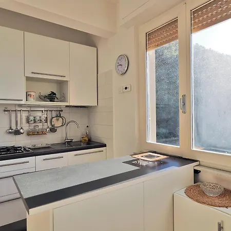 Finestra Sul Mare 圣特伦佐