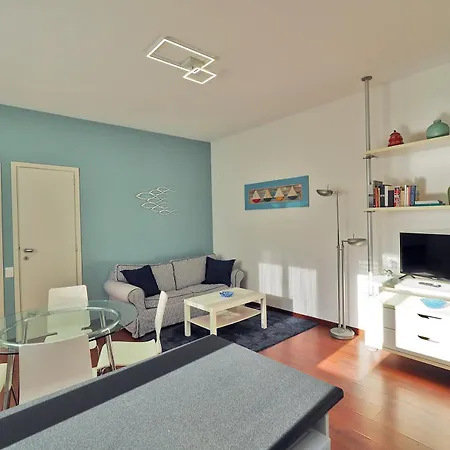 Finestra Sul Mare * 圣特伦佐