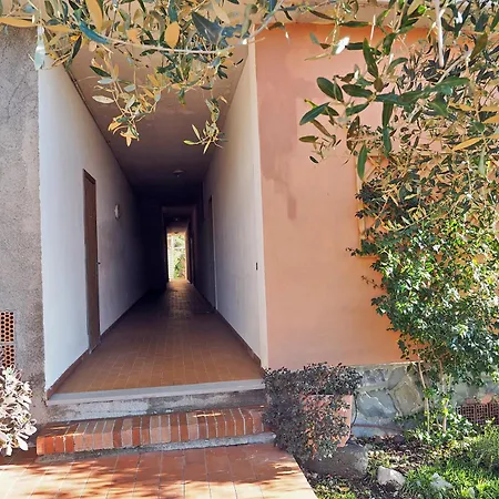 Apartment Finestra Sul Mare