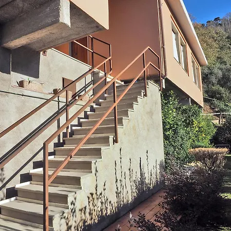 公寓 Finestra Sul Mare