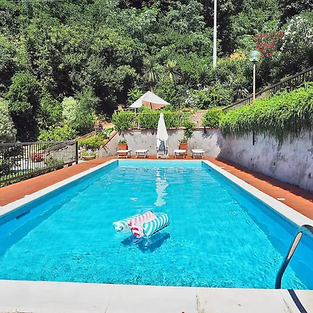 Finestra Sul Mare San Terenzo