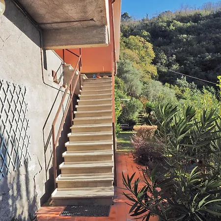 Finestra Sul Mare Apartament