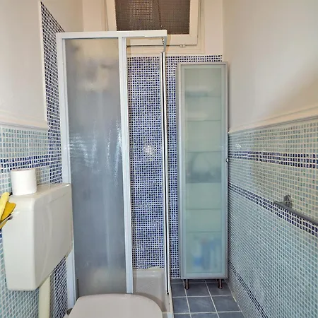 Apartment Finestra Sul Mare *