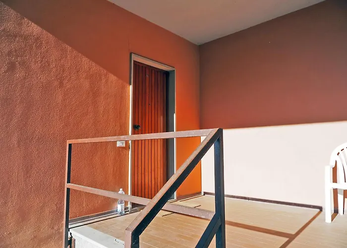 Finestra Sul Mare Apartamento