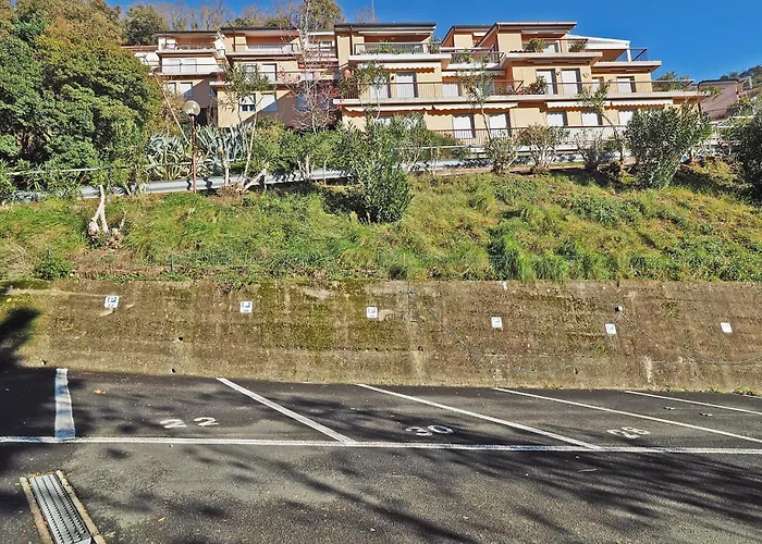 Apartamento Finestra Sul Mare