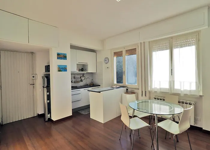 Apartamento Finestra Sul Mare *
