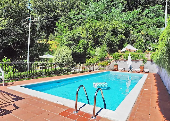 Apartamento Finestra Sul Mare San Terenzo