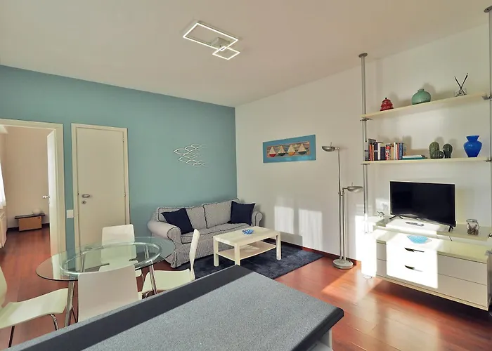 Finestra Sul Mare * San Terenzo