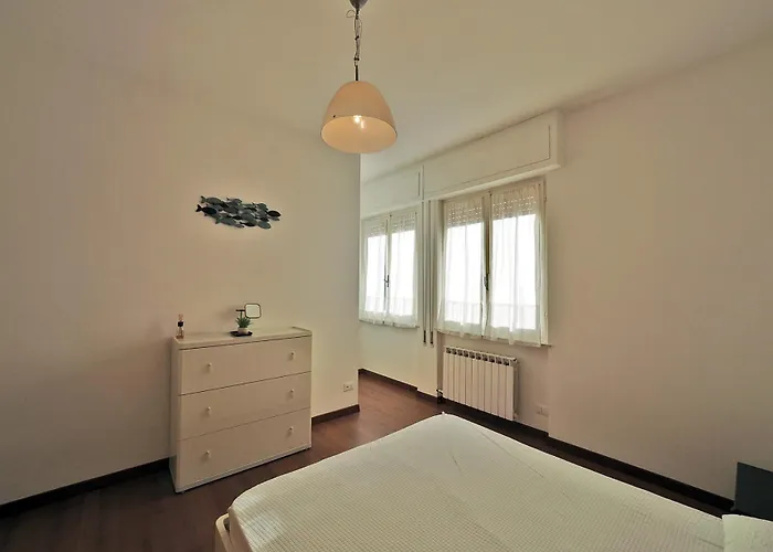 Finestra Sul Mare San Terenzo