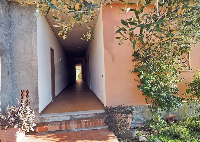 Apartamento Finestra Sul Mare
