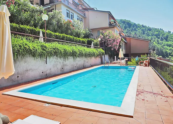 Finestra Sul Mare Apartamento *