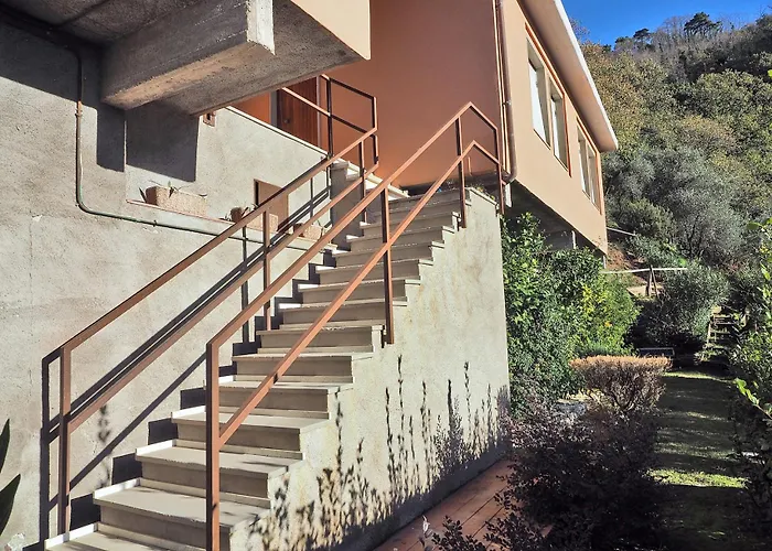 Apartamento Finestra Sul Mare