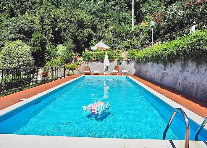 Finestra Sul Mare San Terenzo