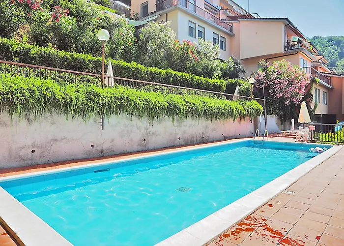 Apartamento Finestra Sul Mare San Terenzo