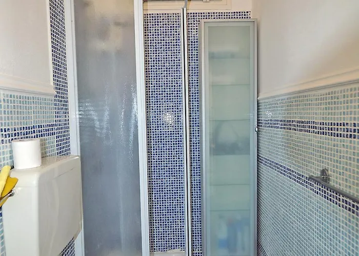 Apartamento Finestra Sul Mare *